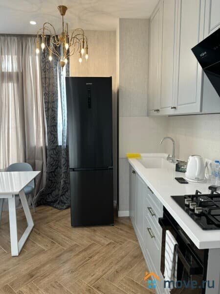 3-комн. квартира, 85 м²