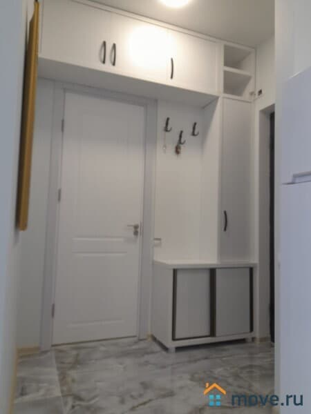 3-комн. квартира, 70 м²