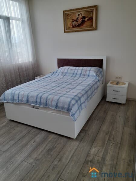 3-комн. квартира, 70 м²