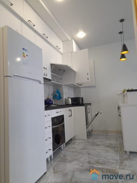 3-комн. квартира, 70 м²