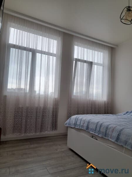 3-комн. квартира, 70 м²