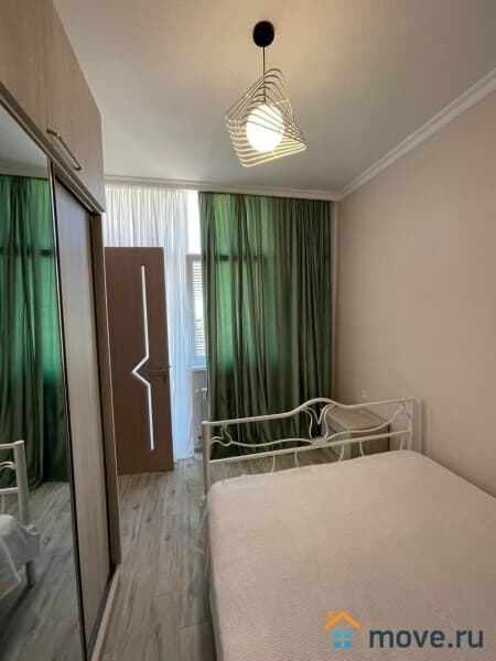 3-комн. квартира, 70 м²