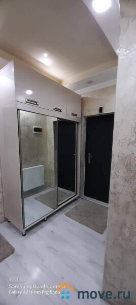 4-комн. квартира, 110 м²