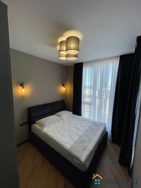 3-комн. квартира, 75 м²