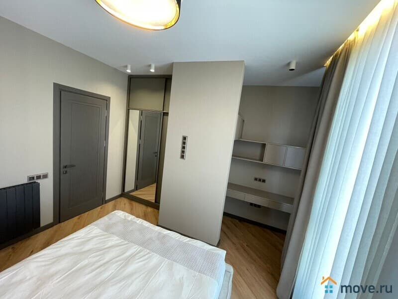 3-комн. квартира, 75 м²