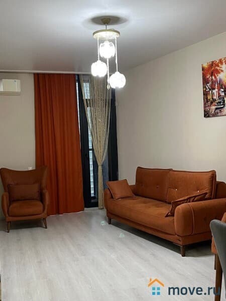 2-комн. квартира, 60 м²