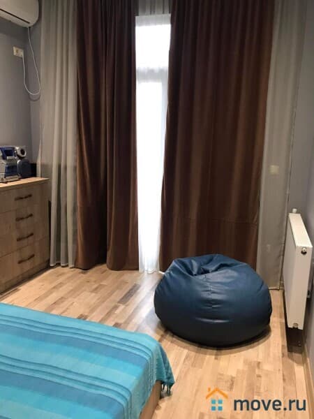 3-комн. квартира, 70 м²