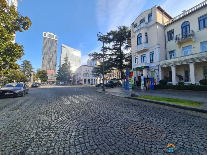 3-комн. квартира, 90 м²