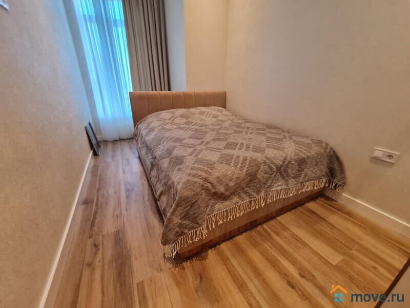 3-комн. квартира, 90 м²