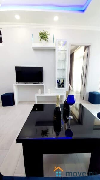 3-комн. квартира, 65 м²