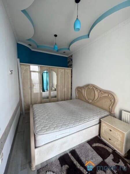 3-комн. квартира, 67 м²