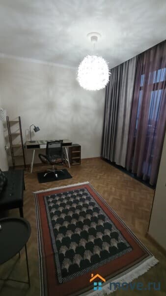 3-комн. квартира, 90 м²