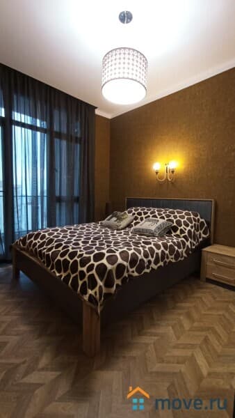 3-комн. квартира, 90 м²