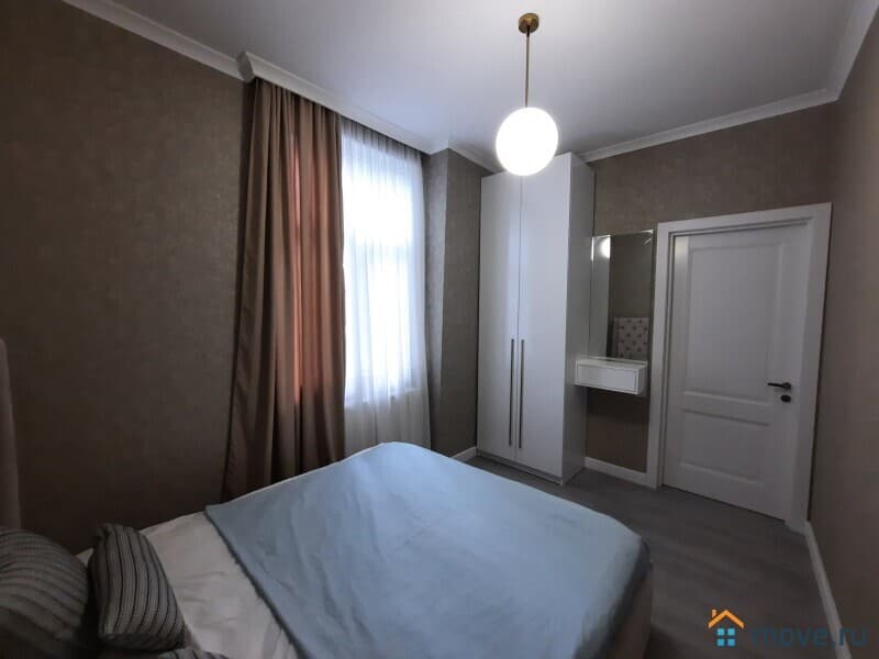 2-комн. квартира, 43 м²