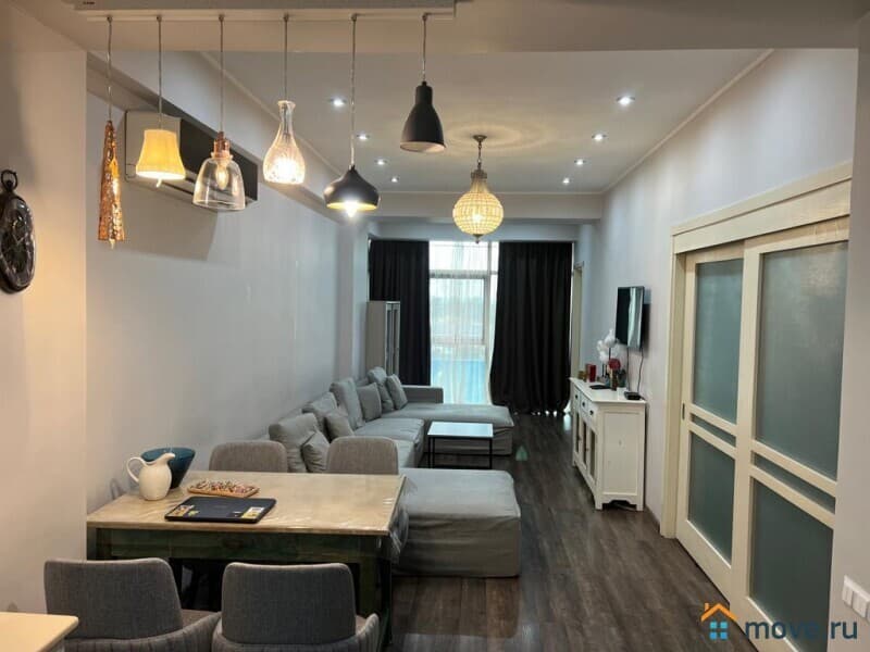 3-комн. квартира, 75 м²