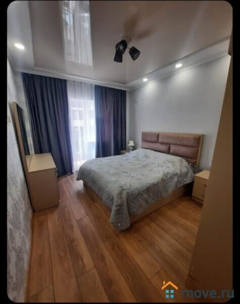 3-комн. квартира, 70 м²