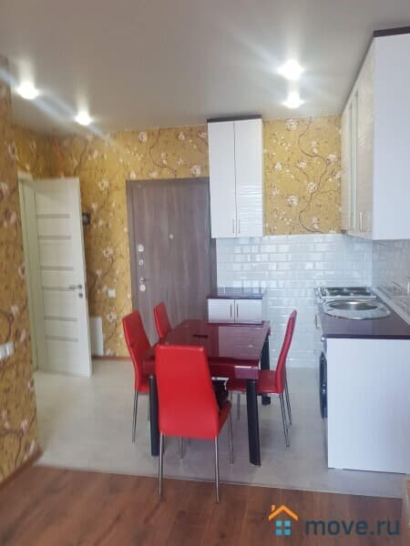 2-комн. квартира, 46 м²