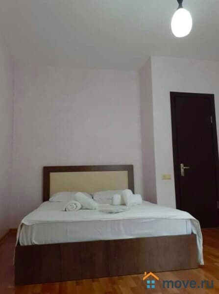 2-комн. квартира, 55 м²