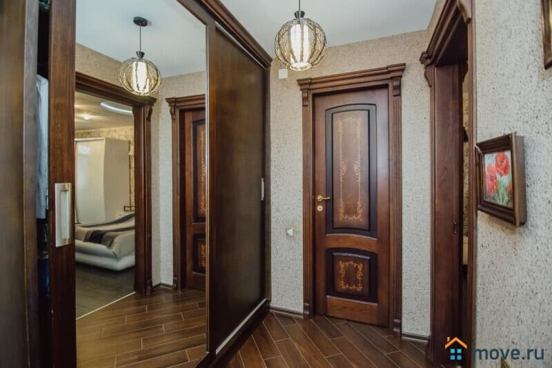 3-комн. квартира, 110 м²