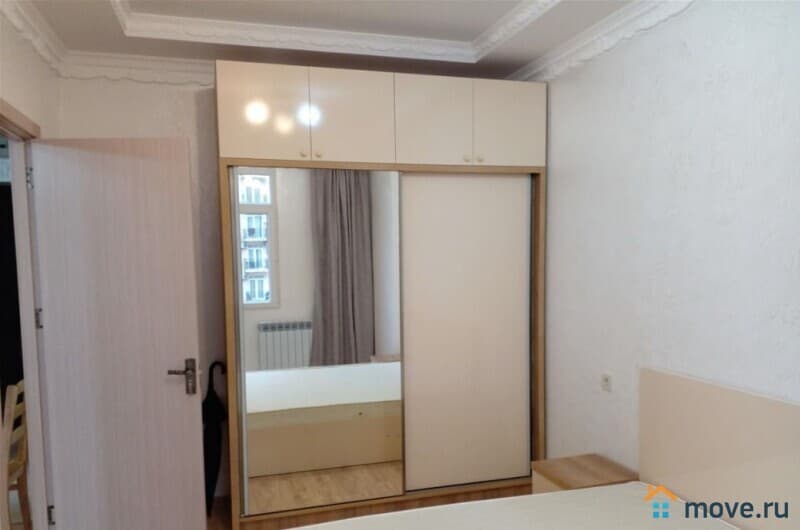 2-комн. квартира, 47 м²