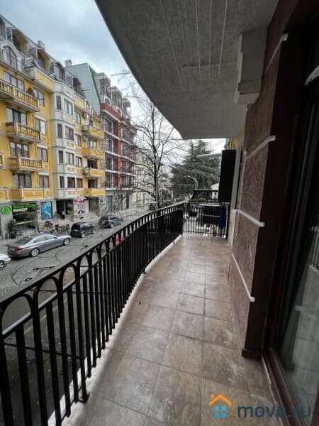 2-комн. квартира, 60 м²