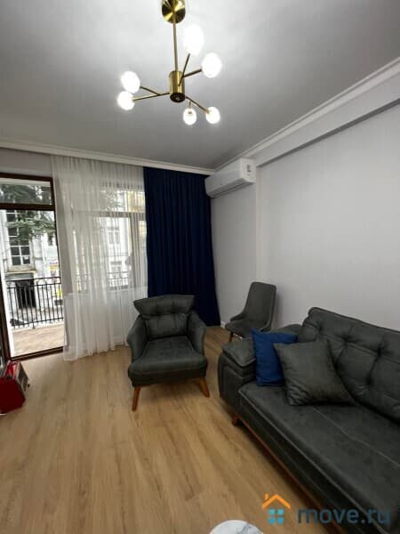 2-комн. квартира, 60 м²