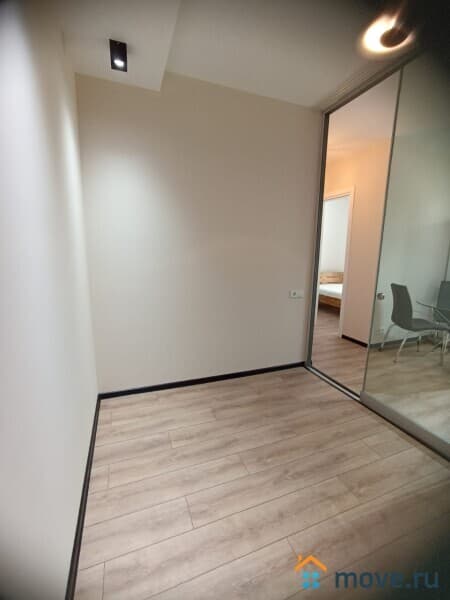 2-комн. квартира, 51 м²