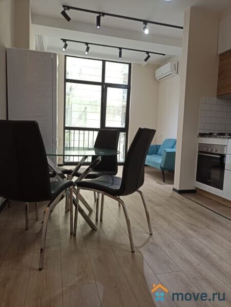 2-комн. квартира, 51 м²