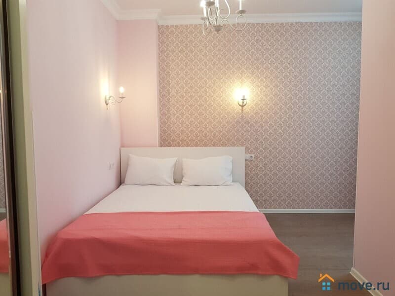 2-комн. квартира, 45 м²