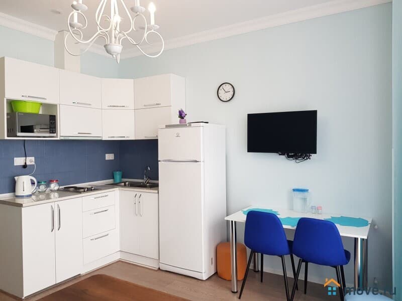 2-комн. квартира, 45 м²