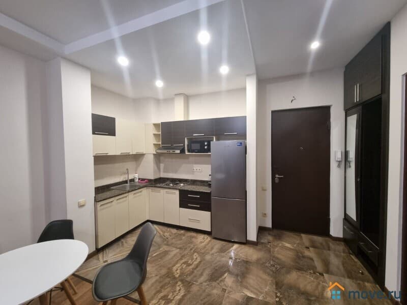 2-комн. квартира, 58 м²