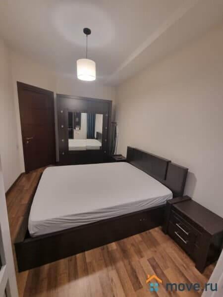 2-комн. квартира, 58 м²