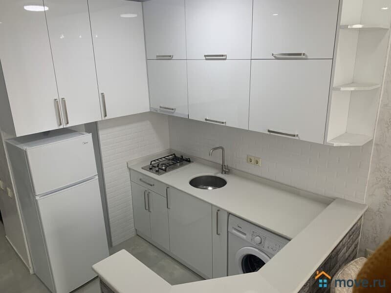 3-комн. квартира, 60 м²