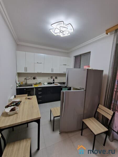 3-комн. квартира, 90 м²