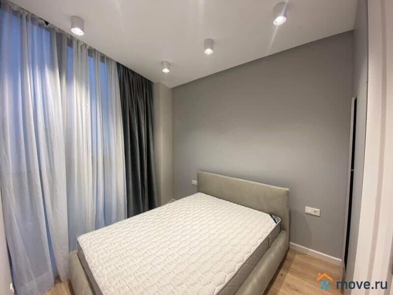 3-комн. квартира, 64 м²