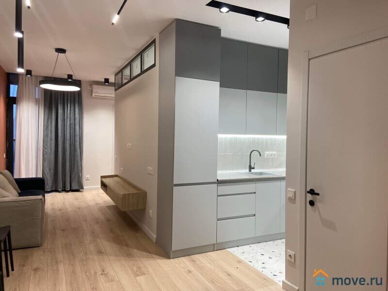 3-комн. квартира, 64 м²