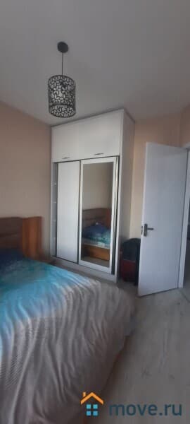 3-комн. квартира, 70 м²