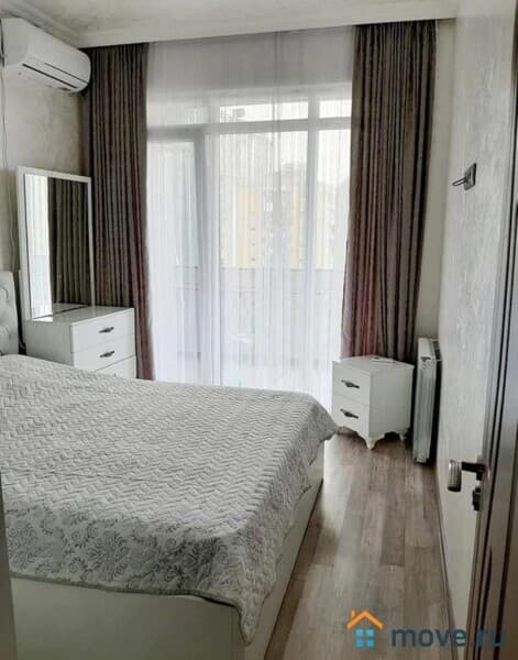 3-комн. квартира, 65 м²