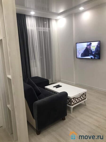 2-комн. квартира, 40 м²