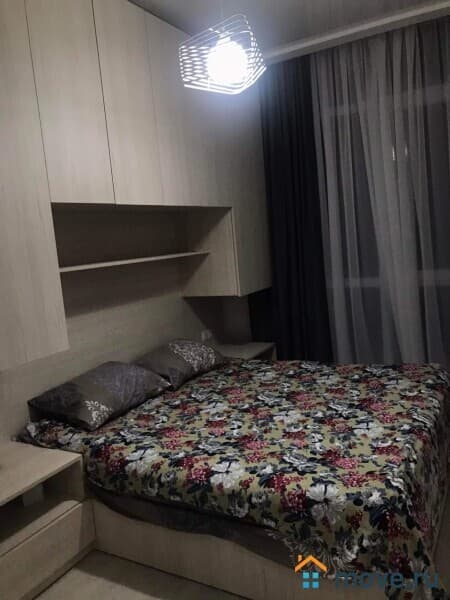 2-комн. квартира, 40 м²