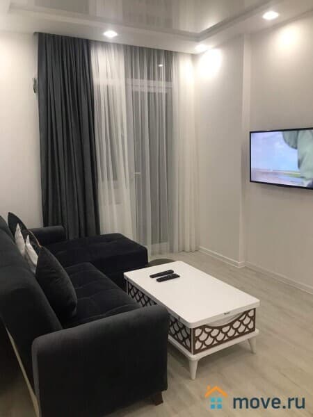 2-комн. квартира, 40 м²