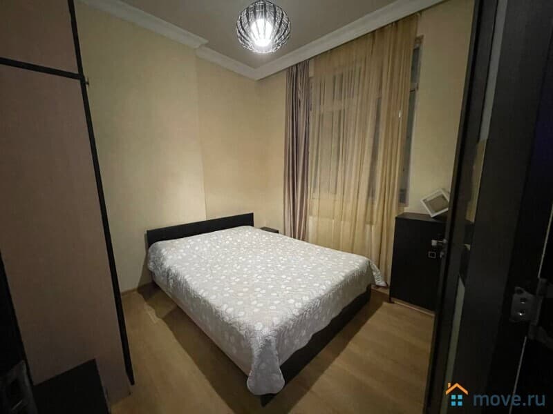 3-комн. квартира, 65 м²