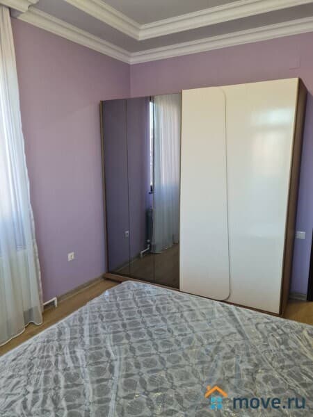 3-комн. квартира, 90 м²