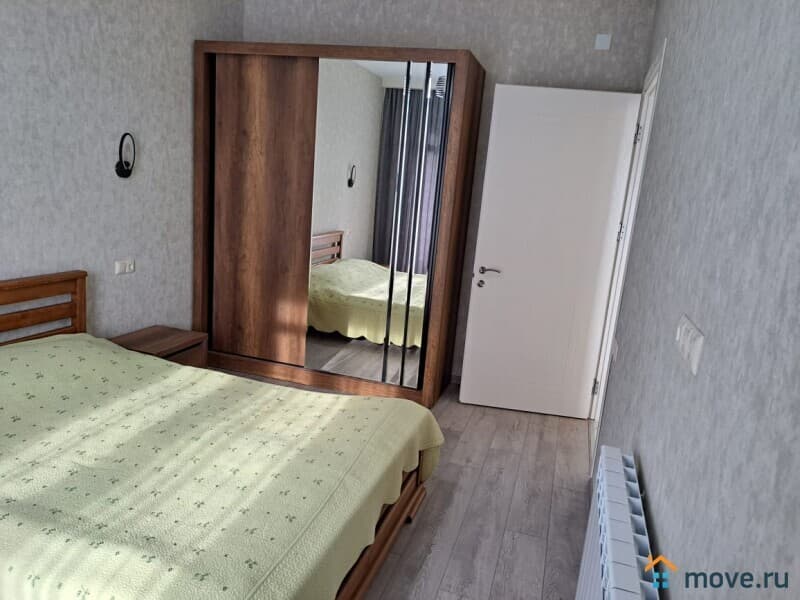 2-комн. квартира, 52 м²