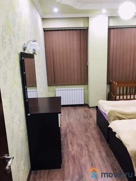 3-комн. квартира, 112 м²