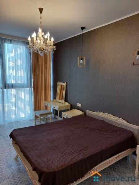 3-комн. квартира, 90 м²