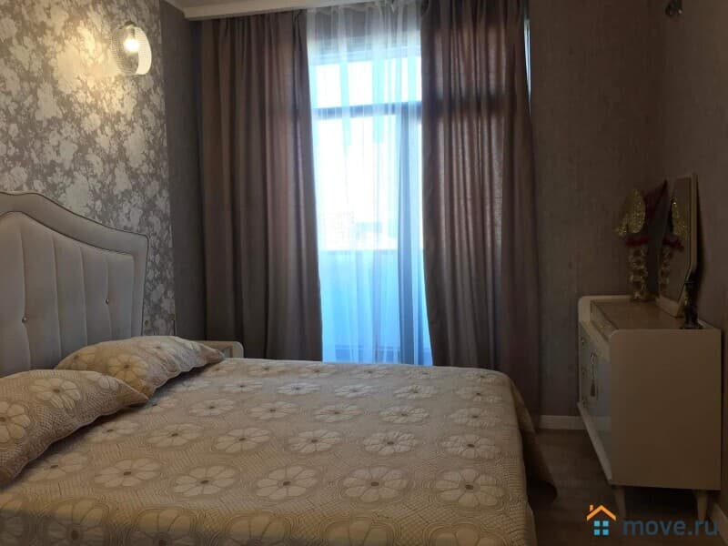 2-комн. квартира, 60 м²