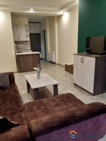 2-комн. квартира, 60 м²