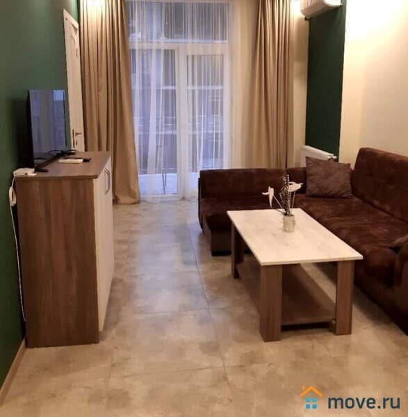 2-комн. квартира, 60 м²