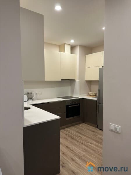 2-комн. квартира, 70 м²